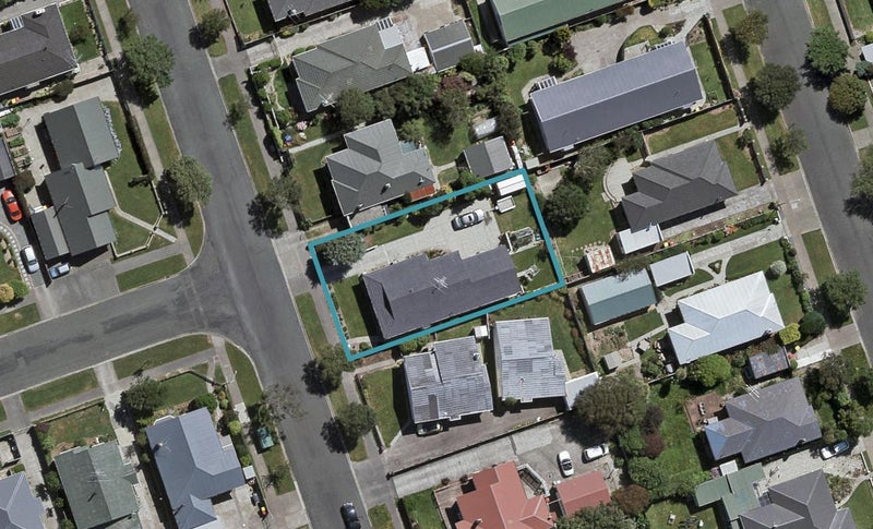 55 Bamborough Street, Richmond, Invercargill - Carousel 1