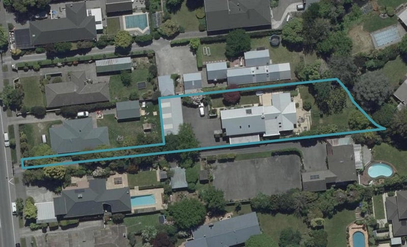 254 Waimairi Road, Ilam, Christchurch - Carousel 1