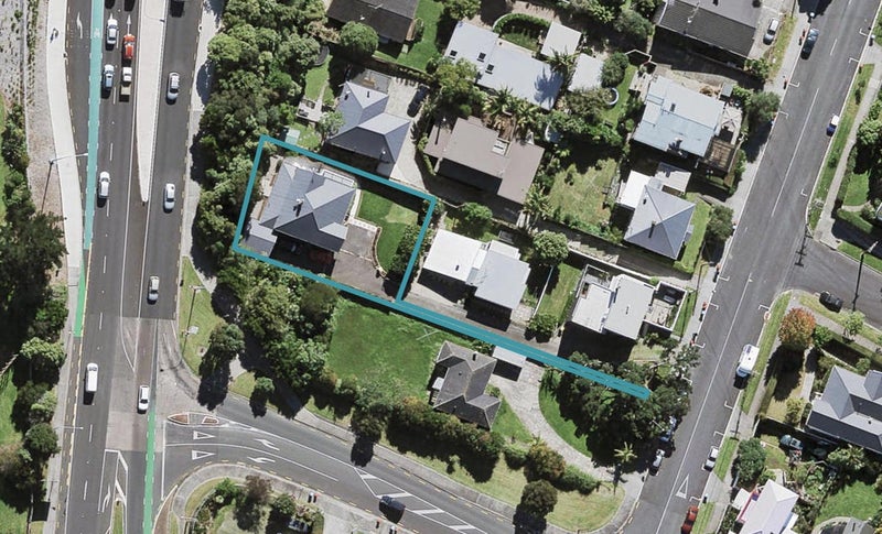 126C Western Springs Road, Morningside, Auckland - Carousel 1