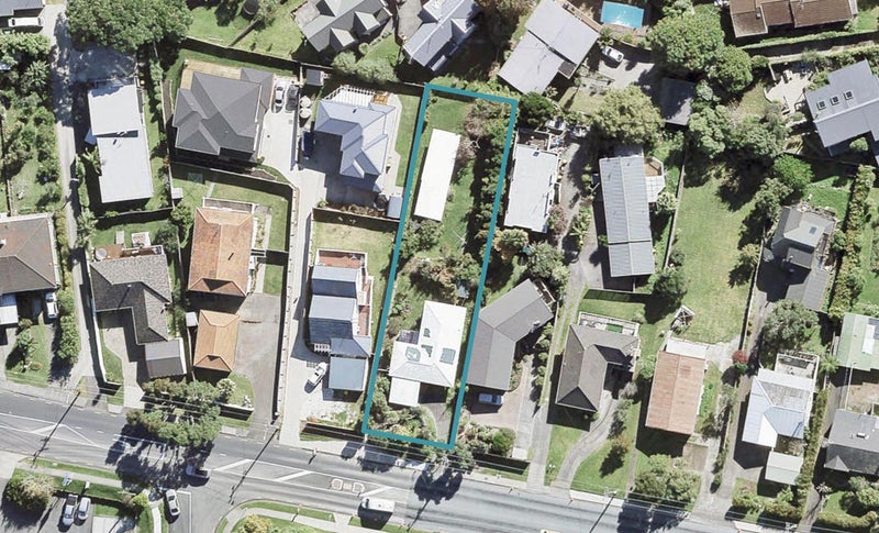 163 Carlisle Road, Northcross, Auckland - Carousel 1