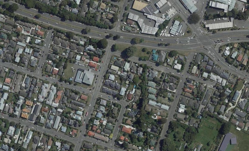2/8 Hornbrook Street, Waltham, Christchurch - Carousel 1