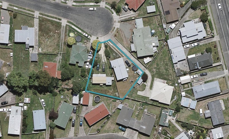 14A Totara Street, Waipukurau, Waipukurau - Carousel 1