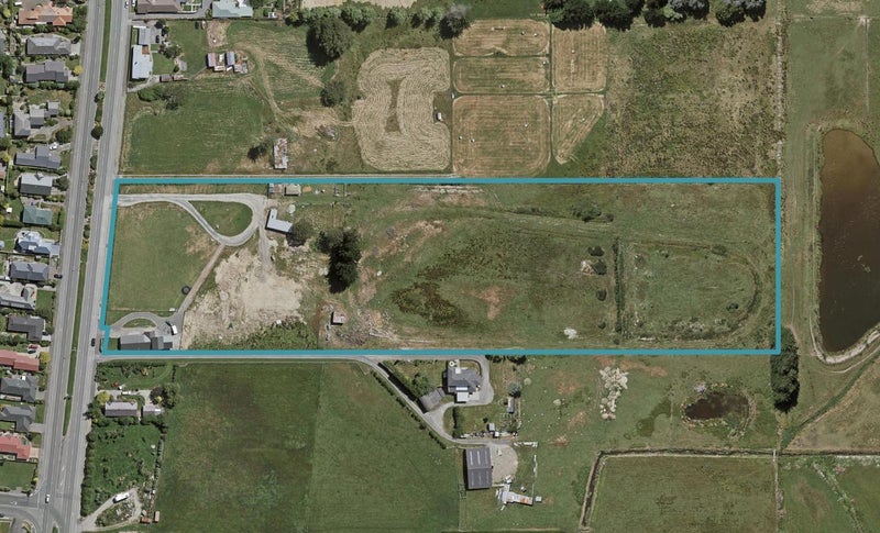 699 Queens Drive, Waikiwi, Invercargill - Carousel 1