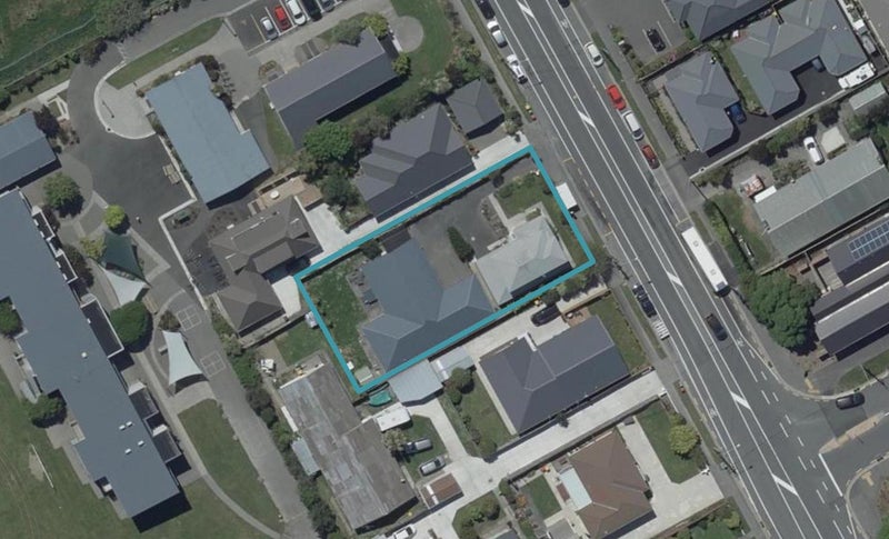 2/121 Wilsons Road South, Saint Martins, Christchurch - Carousel 1