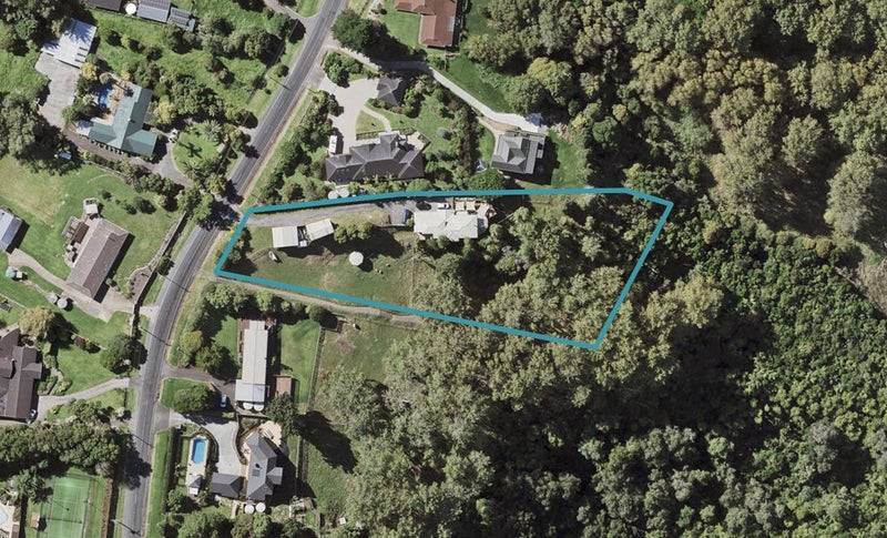 265 Point View Drive, Dannemora, Auckland - Carousel 1