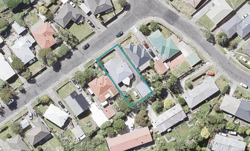 5 Gardiner Grove, Wainuiomata, Lower Hutt - Carousel 1