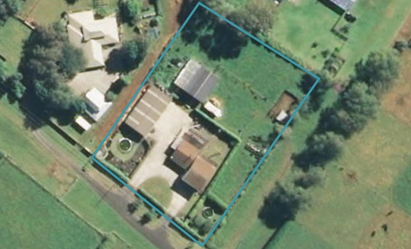 11 Ohangai Road, Normanby, Hawera - Carousel 1