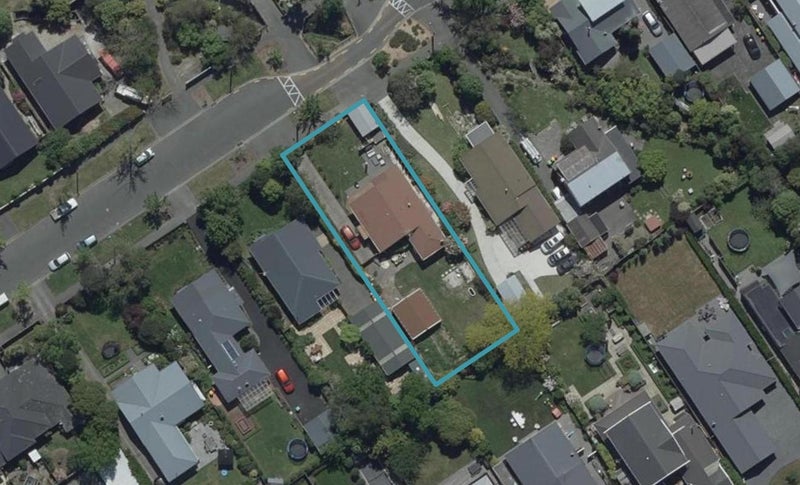 22 Perry Street, Papanui, Christchurch - Carousel 1