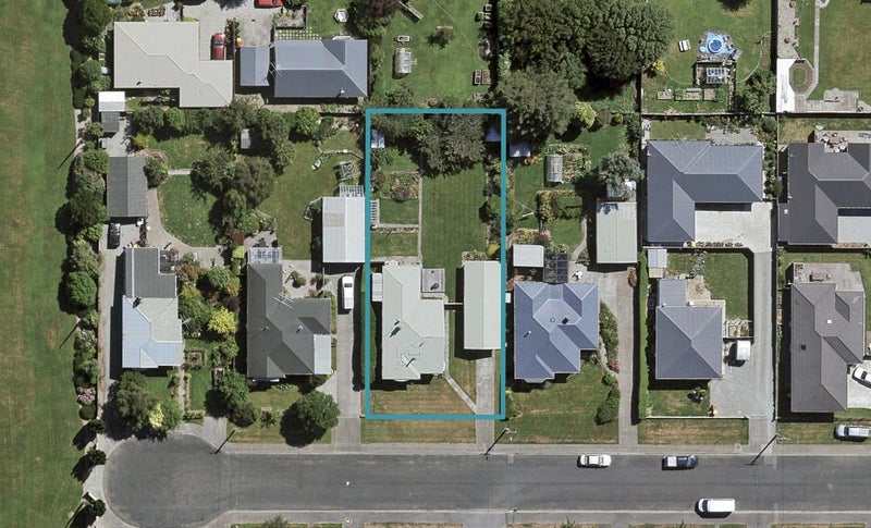 30 Huia Street, Waikiwi, Invercargill - Carousel 1
