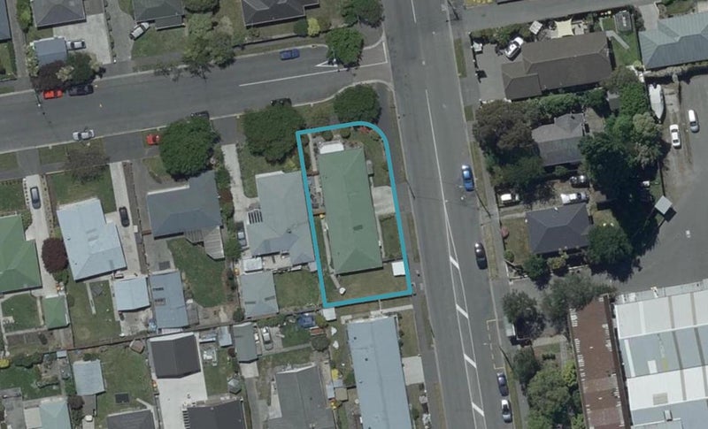 1/183 Gayhurst Road, Dallington, Christchurch - Carousel 1