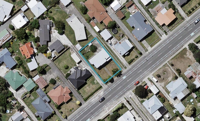 502 Windsor Avenue, Parkvale, Hastings - Carousel 1