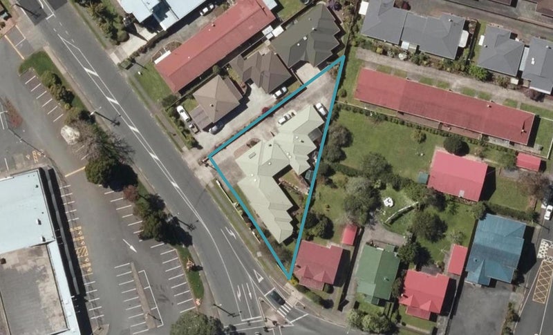 64C Kamo Road, Kensington, Whangarei - Carousel 1