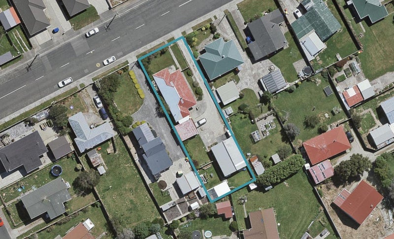 57 Avon Road, Clifton, Invercargill - Carousel 1