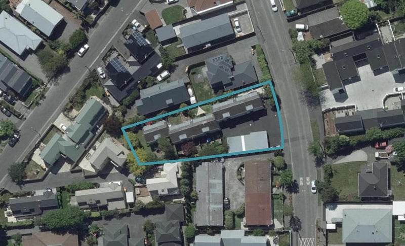 4/47 Trafalgar Street, St Albans, Christchurch - Carousel 1