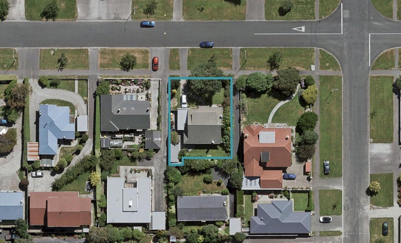 113 Chelmsford Street, Windsor, Invercargill - Carousel 1