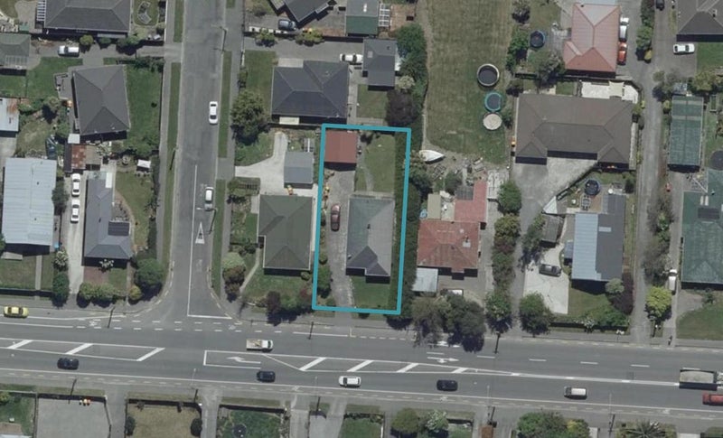 32 Northcote Road, Northcote, Christchurch - Carousel 1