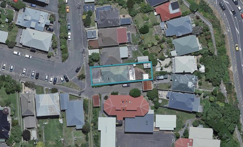 11 Naughton Terrace, Kilbirnie, Wellington - Carousel 1