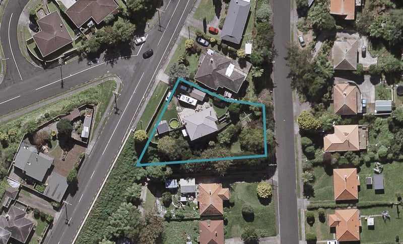 89 Frankley Road, Frankleigh Park, New Plymouth - Carousel 1