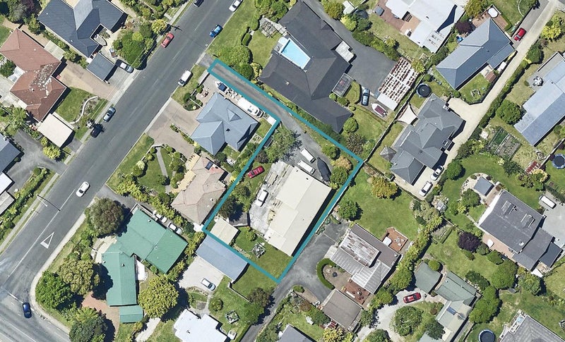 6 Selwyn Road, Lynmore, Rotorua - Carousel 1