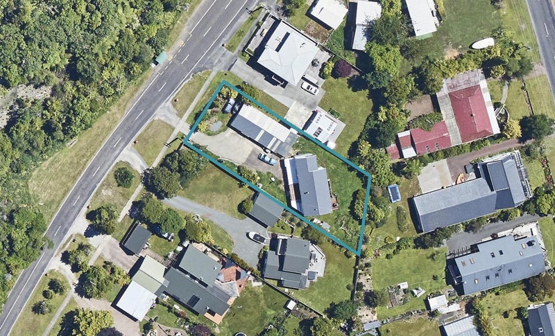 17 Okareka Loop Road, Lake Okareka, Rotorua - Carousel 1