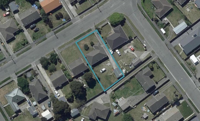 24 Carisbrooke Street, Aranui, Christchurch - Carousel 1