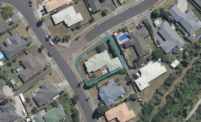 2 Killegray Close, Flagstaff, Hamilton - Carousel 1