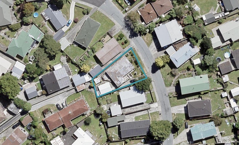 9 Dakota Grove, Totara Park, Upper Hutt - Carousel 1
