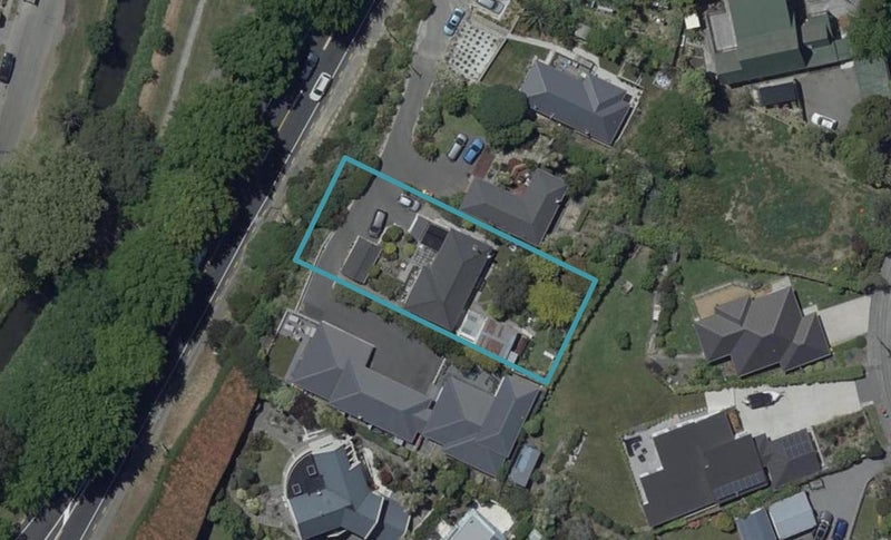 84 Centaurus Road, Huntsbury, Christchurch - Carousel 1