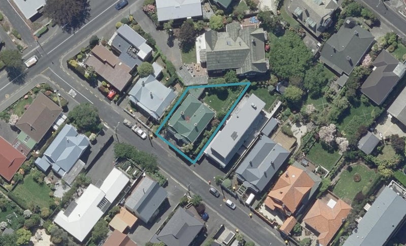5 Sheen Street, Roslyn, Dunedin - Carousel 1