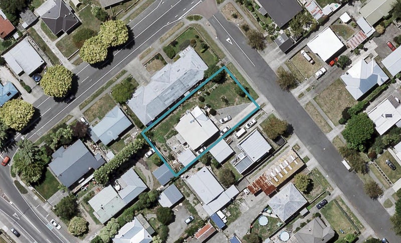 903 Queen Street East, Parkvale, Hastings - Carousel 1