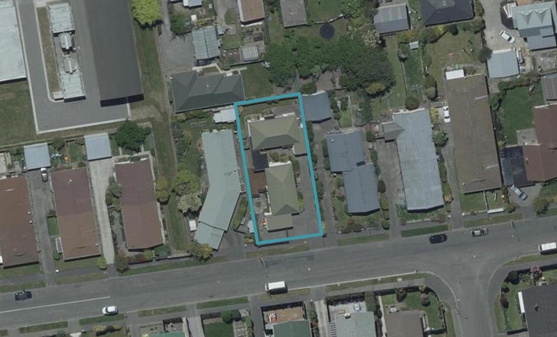 2/34 Strathfield Avenue, Dallington, Christchurch - Carousel 1