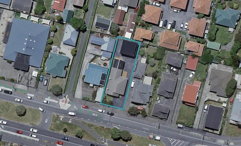 135 Rongotai Road, Kilbirnie, Wellington - Carousel 1