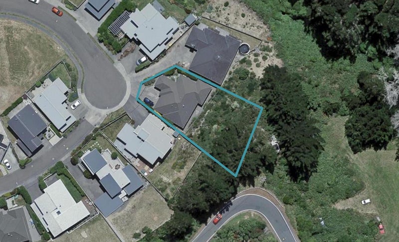 43 Winsley Terrace, Churton Park, Wellington - Carousel 1