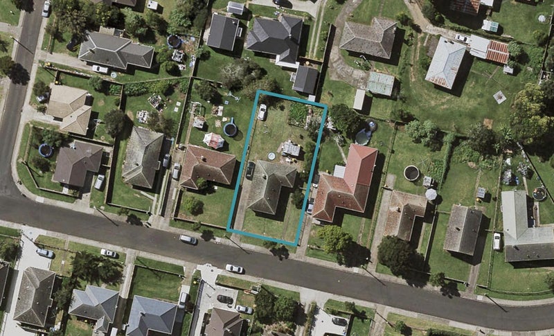 63 Franklyne Road, Otara, Auckland - Carousel 1