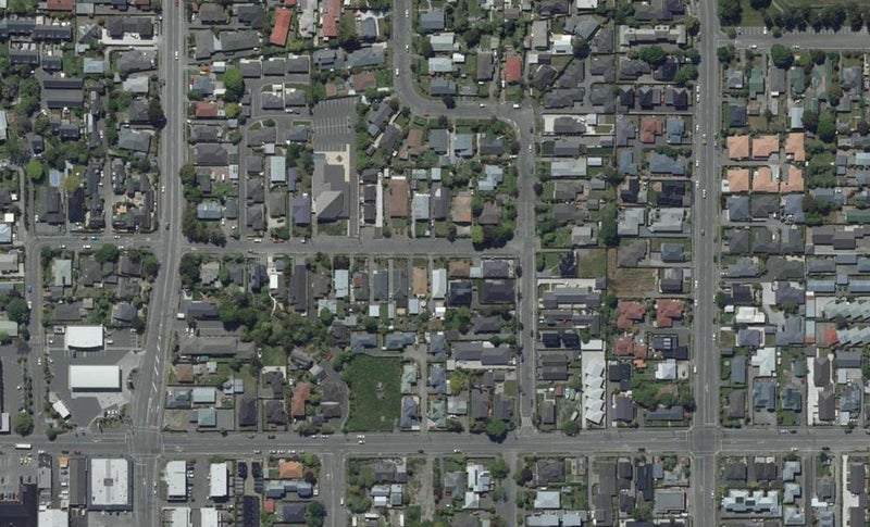 74 Cornwall Street, St Albans, Christchurch - Carousel 1