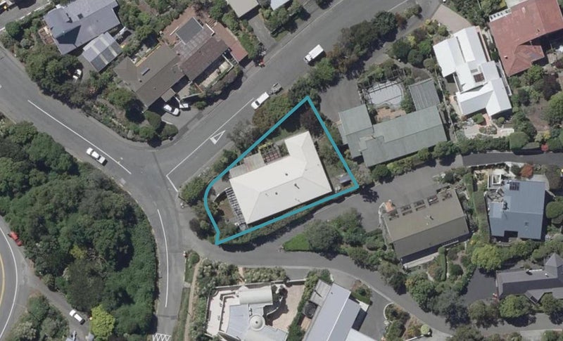 11 Victoria Park Road, Cashmere, Christchurch - Carousel 1