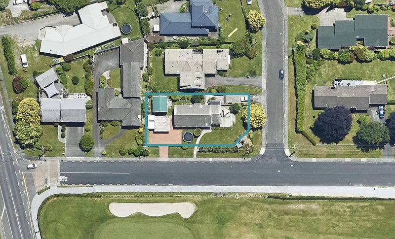 97 Sophia Street, Glenholme, Rotorua - Carousel 1