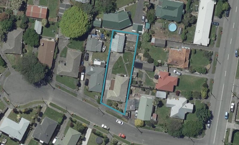 6 Adams Place, Woolston, Christchurch - Carousel 1