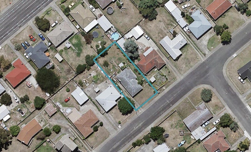 39 Montrose Street, Flaxmere, Hastings - Carousel 1