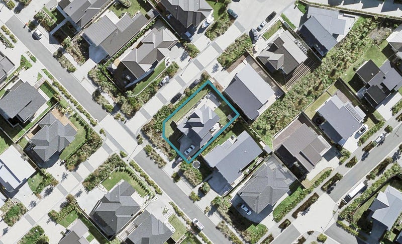 5 Greenlink Rise, Long Bay, Auckland - Carousel 1