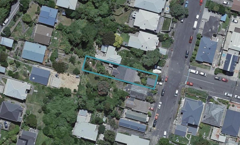 23 Upper Bourke Street, Kilbirnie, Wellington - Carousel 1
