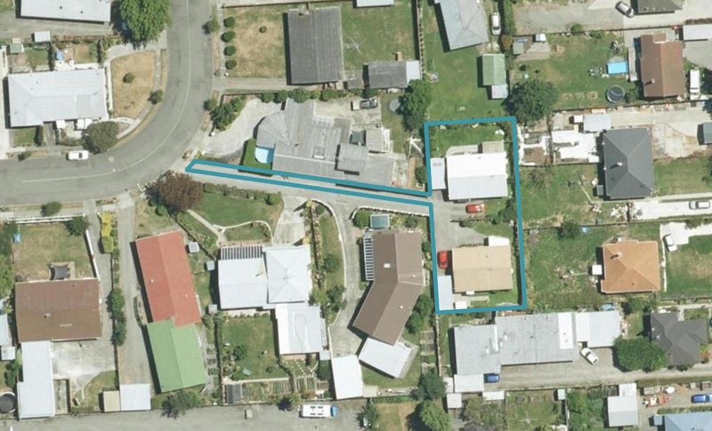 16B Newbourne Crescent, Redwoodtown, Blenheim - Carousel 1