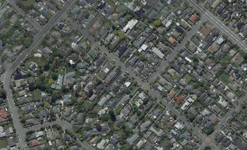 133 Hamilton Avenue, Ilam, Christchurch - Carousel 1