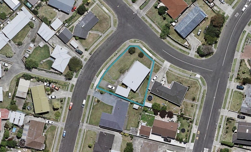 1 Galway Street, Tamatea, Napier - Carousel 1