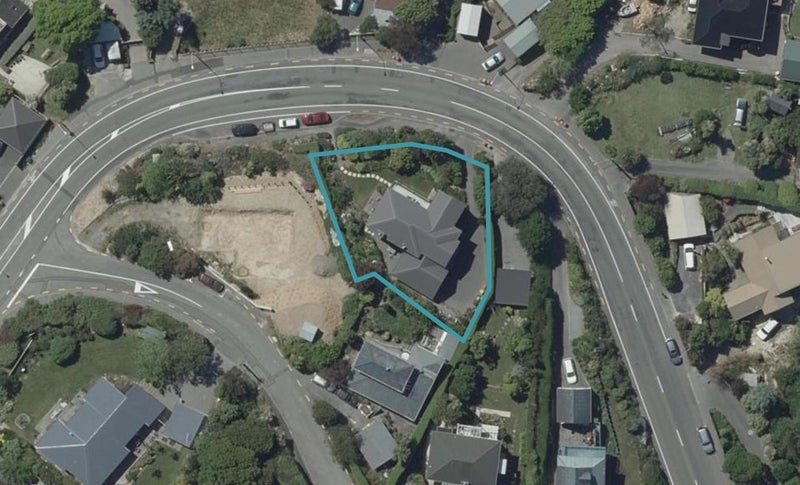 340 Centaurus Road, Hillsborough, Christchurch - Carousel 1