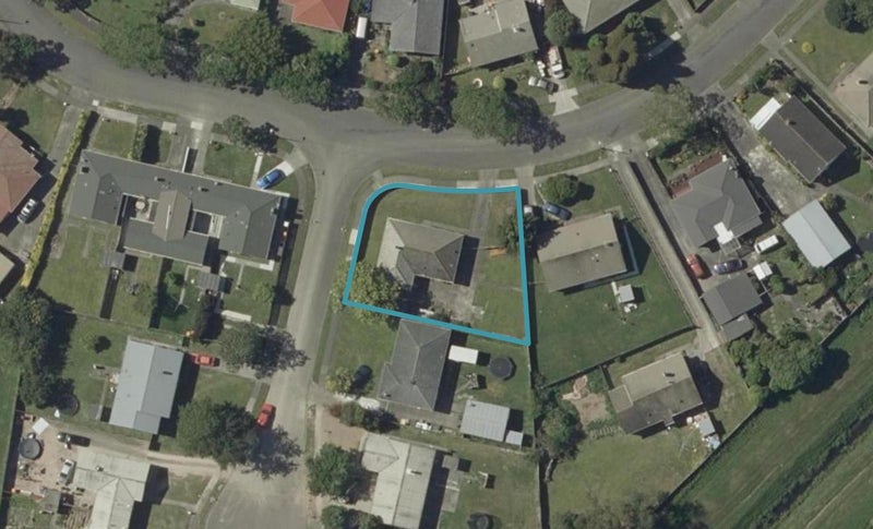 36 Ellesmere Crescent, Highbury, Palmerston North - Carousel 1