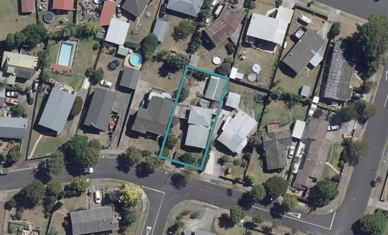 13 Ross View Terrace, Dinsdale, Hamilton - Carousel 1