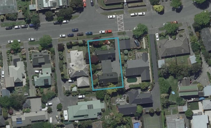 2/17 Wadeley Road, Ilam, Christchurch - Carousel 1