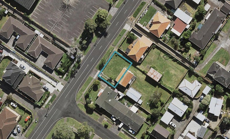 31A Birdwood Avenue, Papatoetoe, Auckland - Carousel 1
