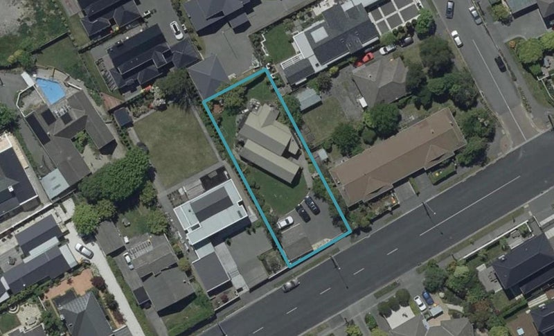 19 Holmwood Road, Merivale, Christchurch - Carousel 1